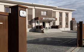 M-Apphotel